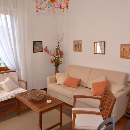 Gabry Apartment Levanto Exteriér fotografie