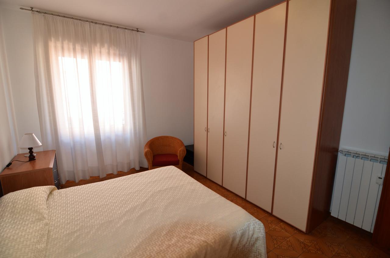 Gabry Apartment Levanto Exteriér fotografie