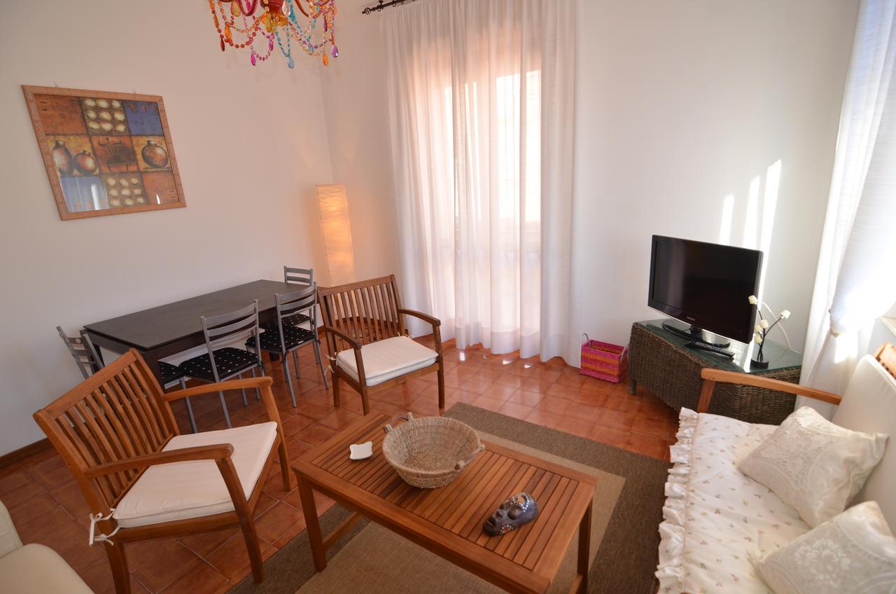Gabry Apartment Levanto Exteriér fotografie